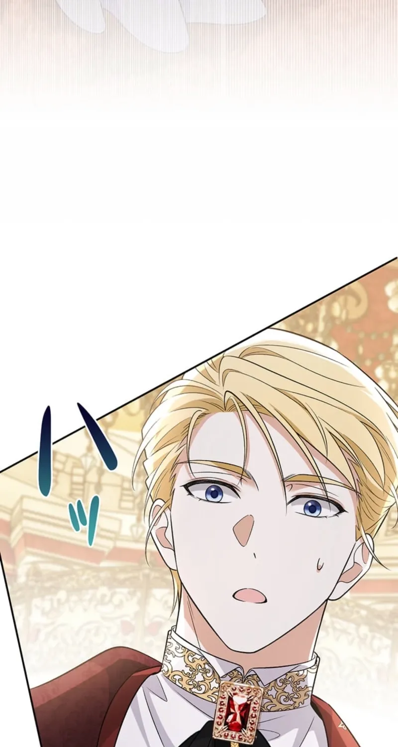 The Duchess Decides to Have an Affair Chapter 5 page 7 - 