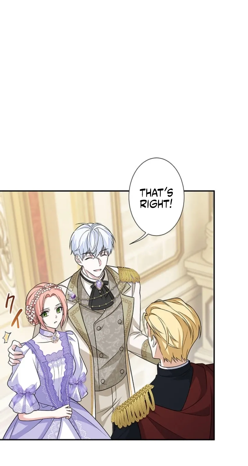 The Duchess Decides to Have an Affair Chapter 5 page 61 - 