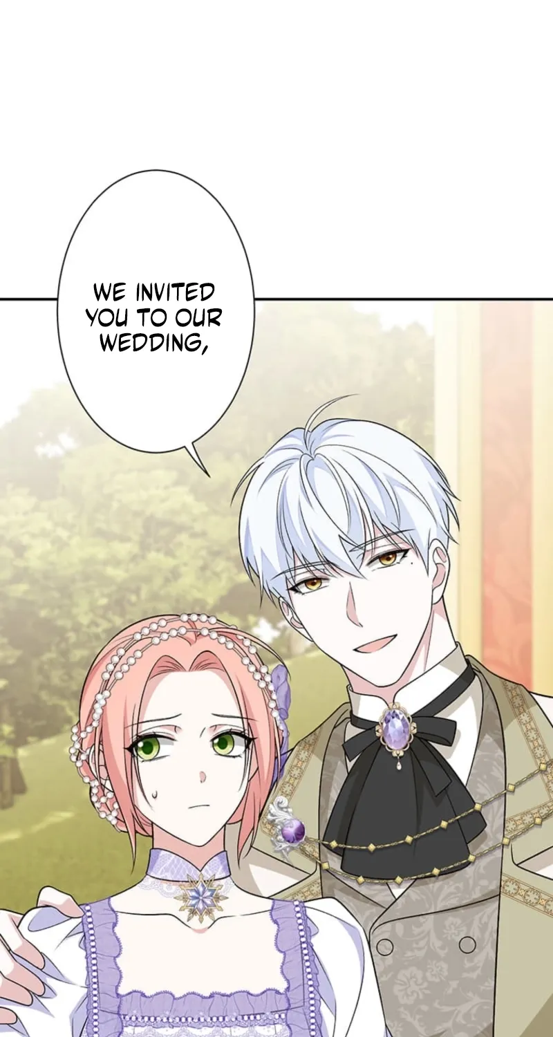 The Duchess Decides to Have an Affair Chapter 5 page 62 - 