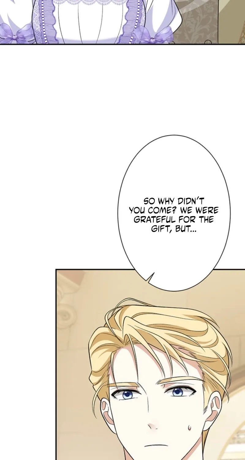 The Duchess Decides to Have an Affair Chapter 5 page 63 - 