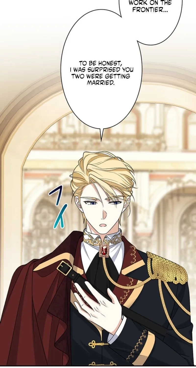 The Duchess Decides to Have an Affair Chapter 5 page 76 - 