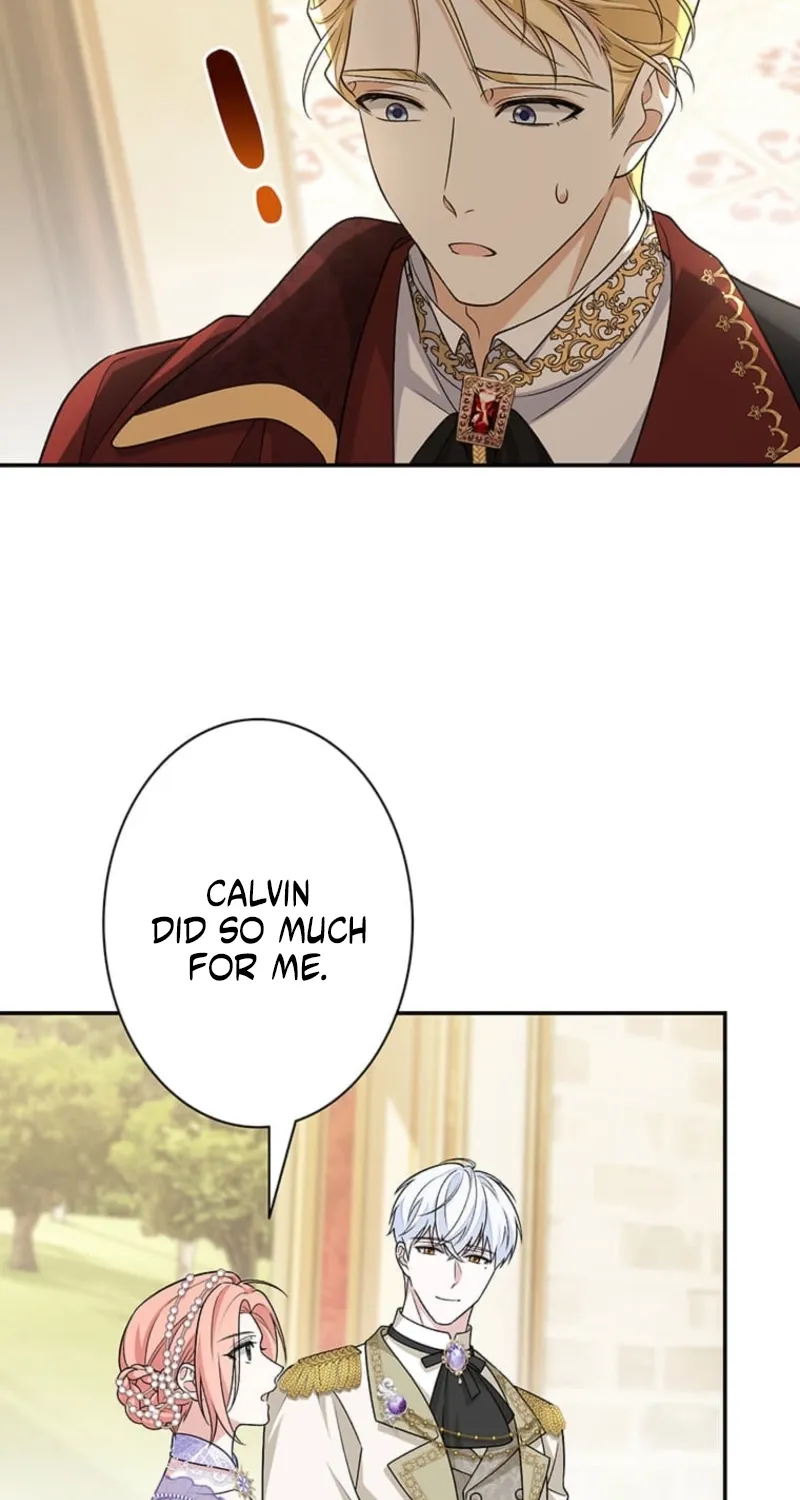 The Duchess Decides to Have an Affair Chapter 5 page 80 - 