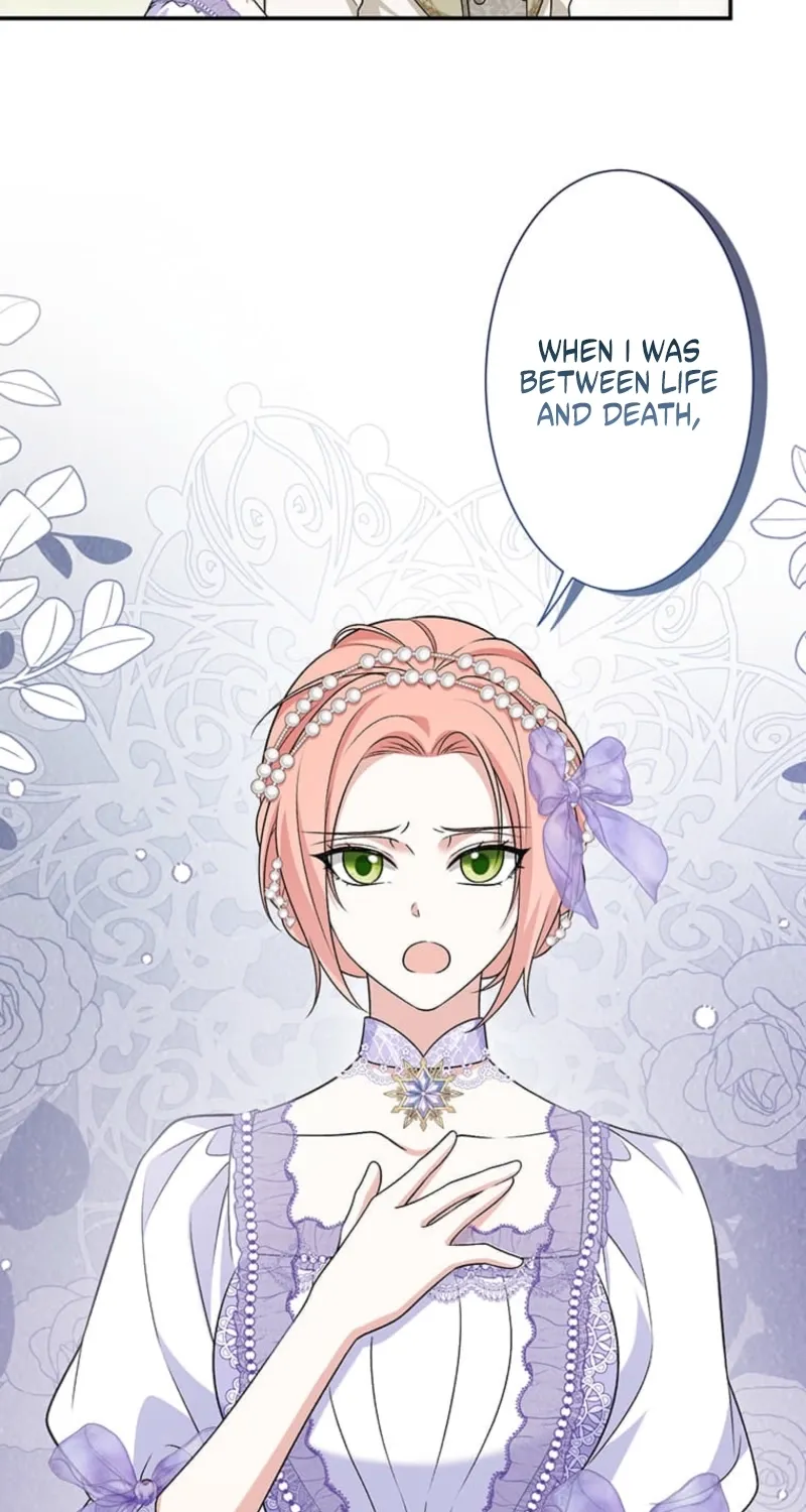 The Duchess Decides to Have an Affair Chapter 5 page 81 - 