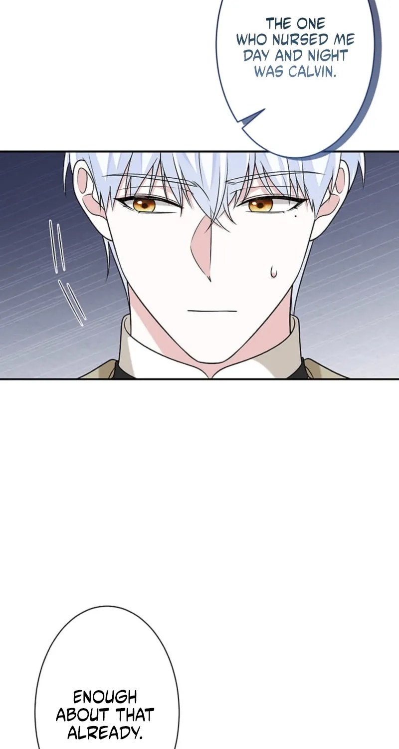 The Duchess Decides to Have an Affair Chapter 5 page 84 - 