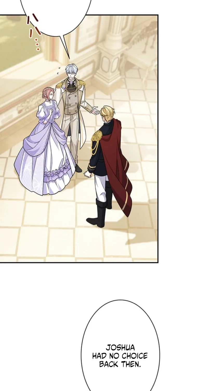 The Duchess Decides to Have an Affair Chapter 5 page 85 - 