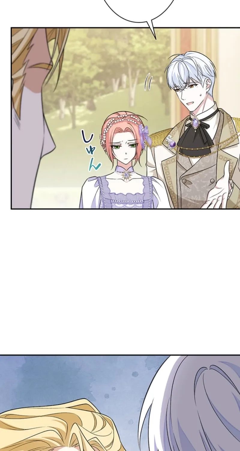 The Duchess Decides to Have an Affair Chapter 5 page 86 - 