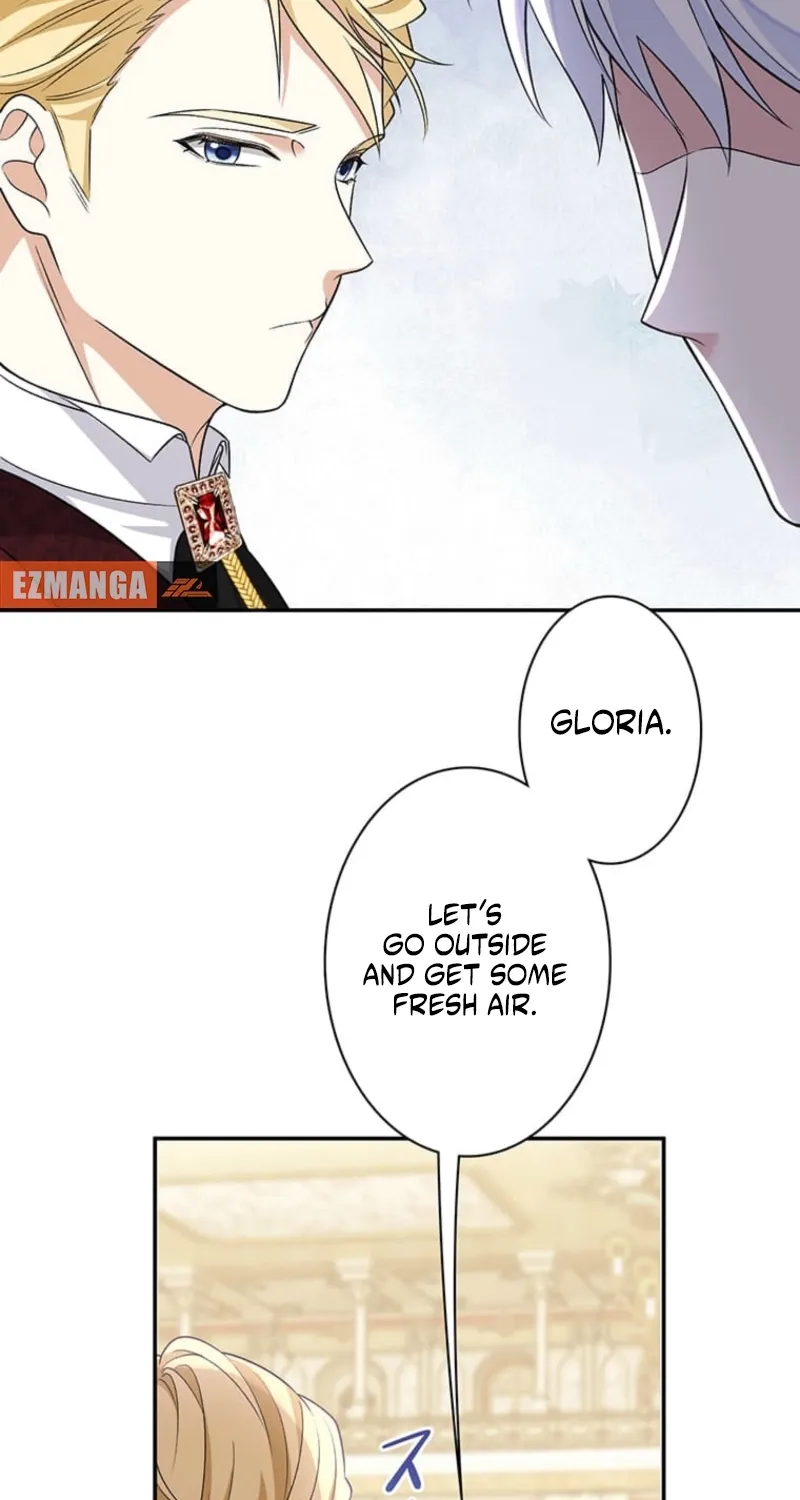 The Duchess Decides to Have an Affair Chapter 5 page 87 - 