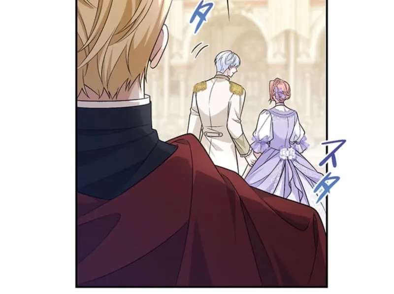 The Duchess Decides to Have an Affair Chapter 5 page 88 - 