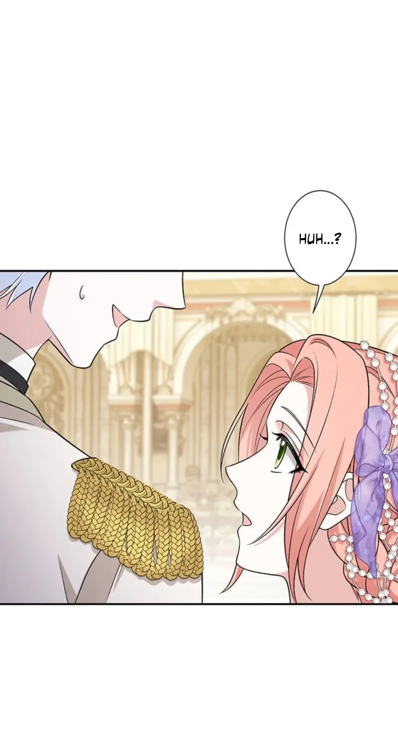 The Duchess Decides to Have an Affair Chapter 5 page 89 - 