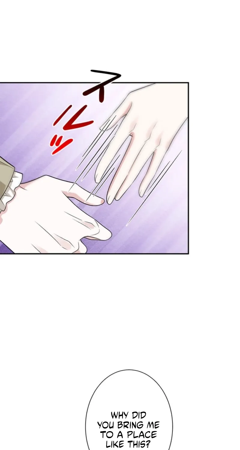 The Duchess Decides to Have an Affair Chapter 5 page 95 - 