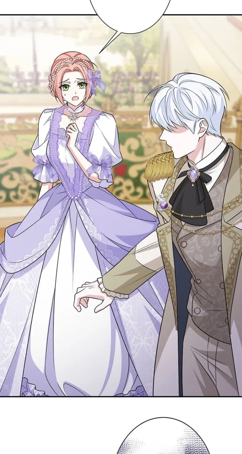 The Duchess Decides to Have an Affair Chapter 5 page 96 - 