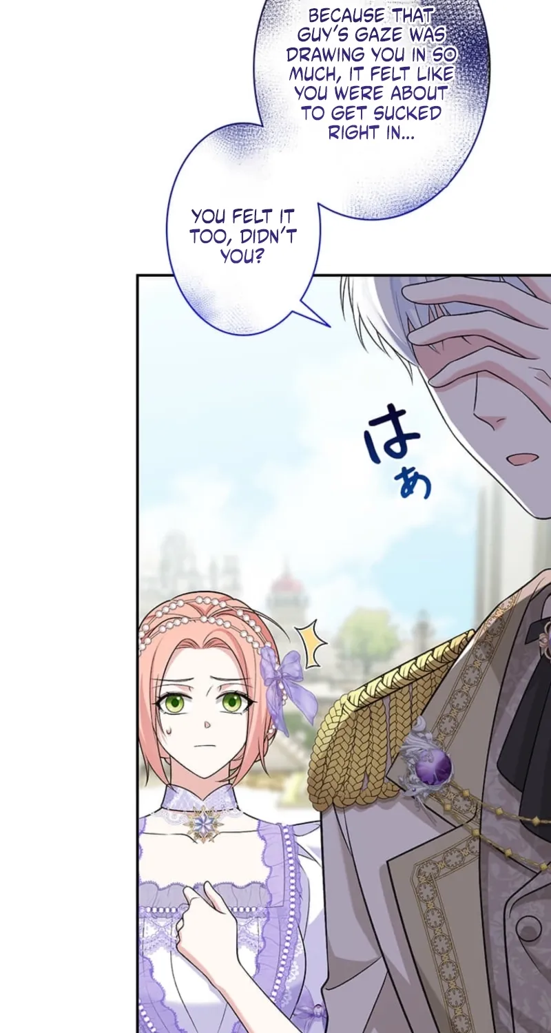 The Duchess Decides to Have an Affair Chapter 5 page 97 - 
