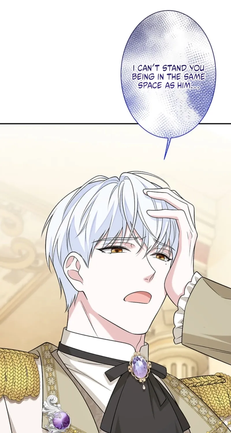 The Duchess Decides to Have an Affair Chapter 5 page 99 - 