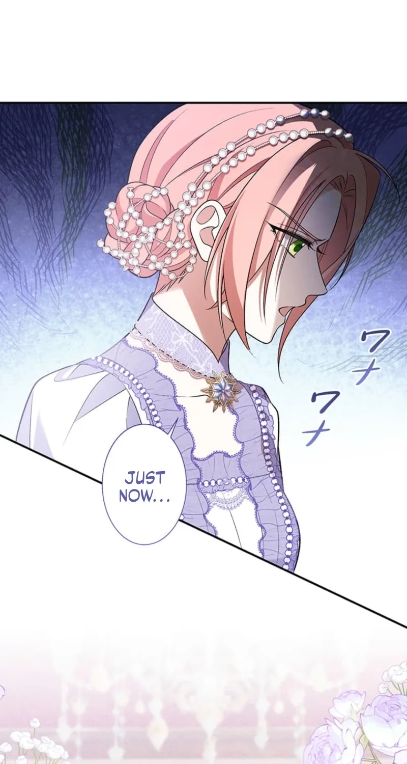 The Duchess Decides to Have an Affair Chapter 6 page 11 - 