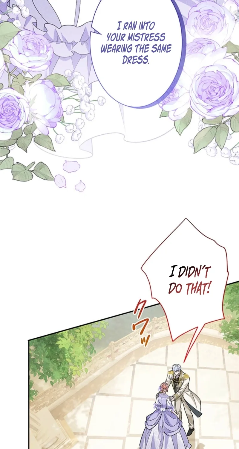 The Duchess Decides to Have an Affair Chapter 6 page 13 - 