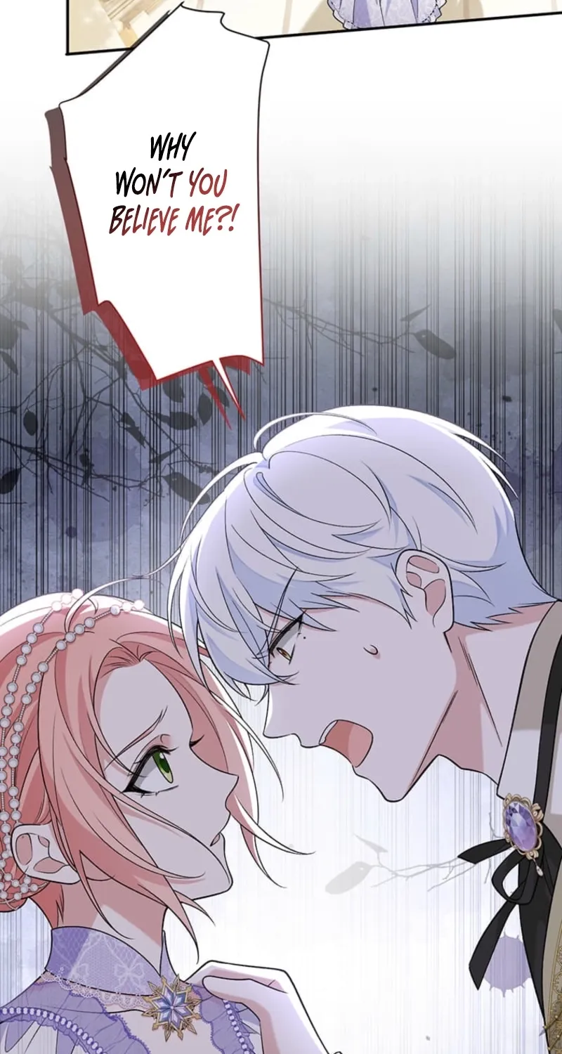 The Duchess Decides to Have an Affair Chapter 6 page 14 - 