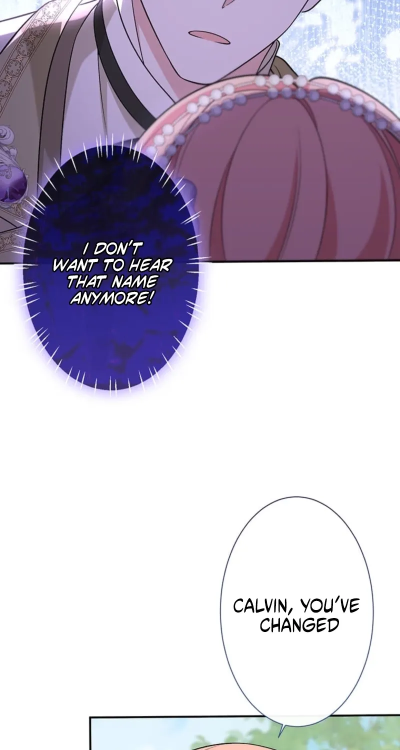 The Duchess Decides to Have an Affair Chapter 6 page 18 - 