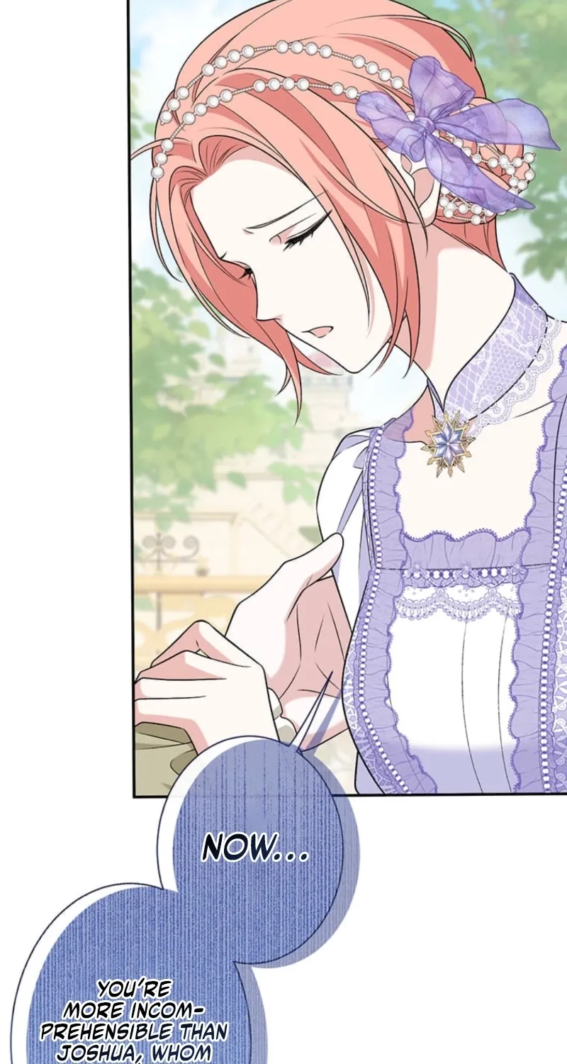 The Duchess Decides to Have an Affair Chapter 6 page 19 - 