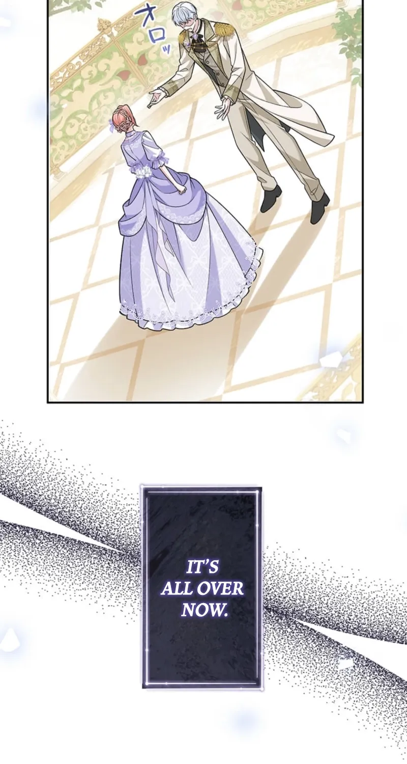 The Duchess Decides to Have an Affair Chapter 6 page 37 - 