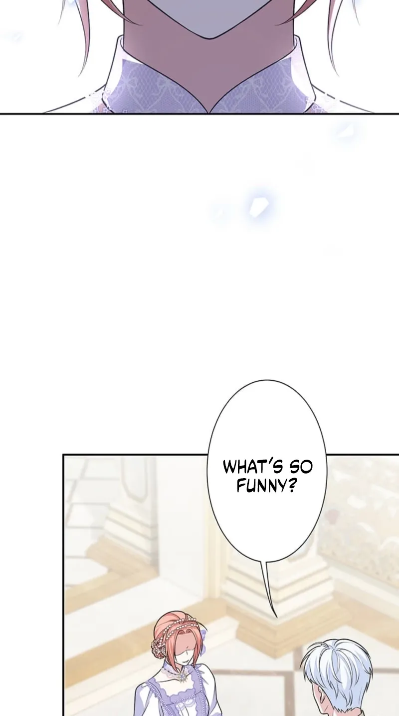 The Duchess Decides to Have an Affair Chapter 6 page 5 - 