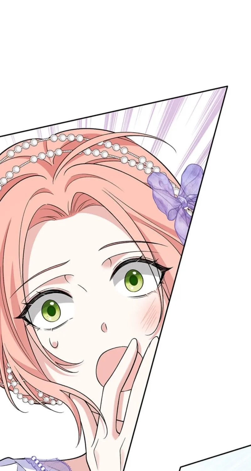 The Duchess Decides to Have an Affair Chapter 6 page 41 - 
