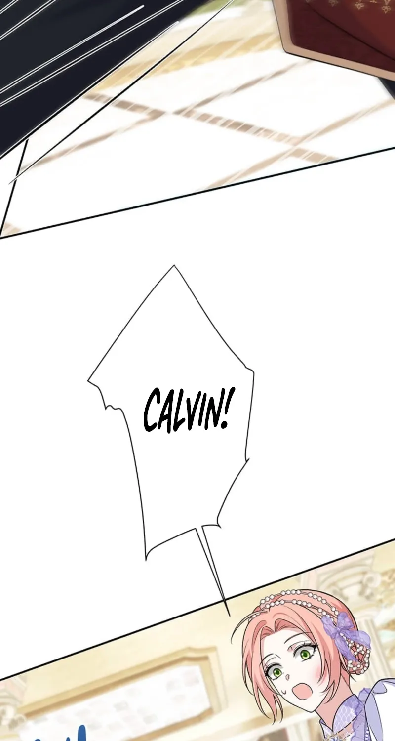 The Duchess Decides to Have an Affair Chapter 6 page 43 - 