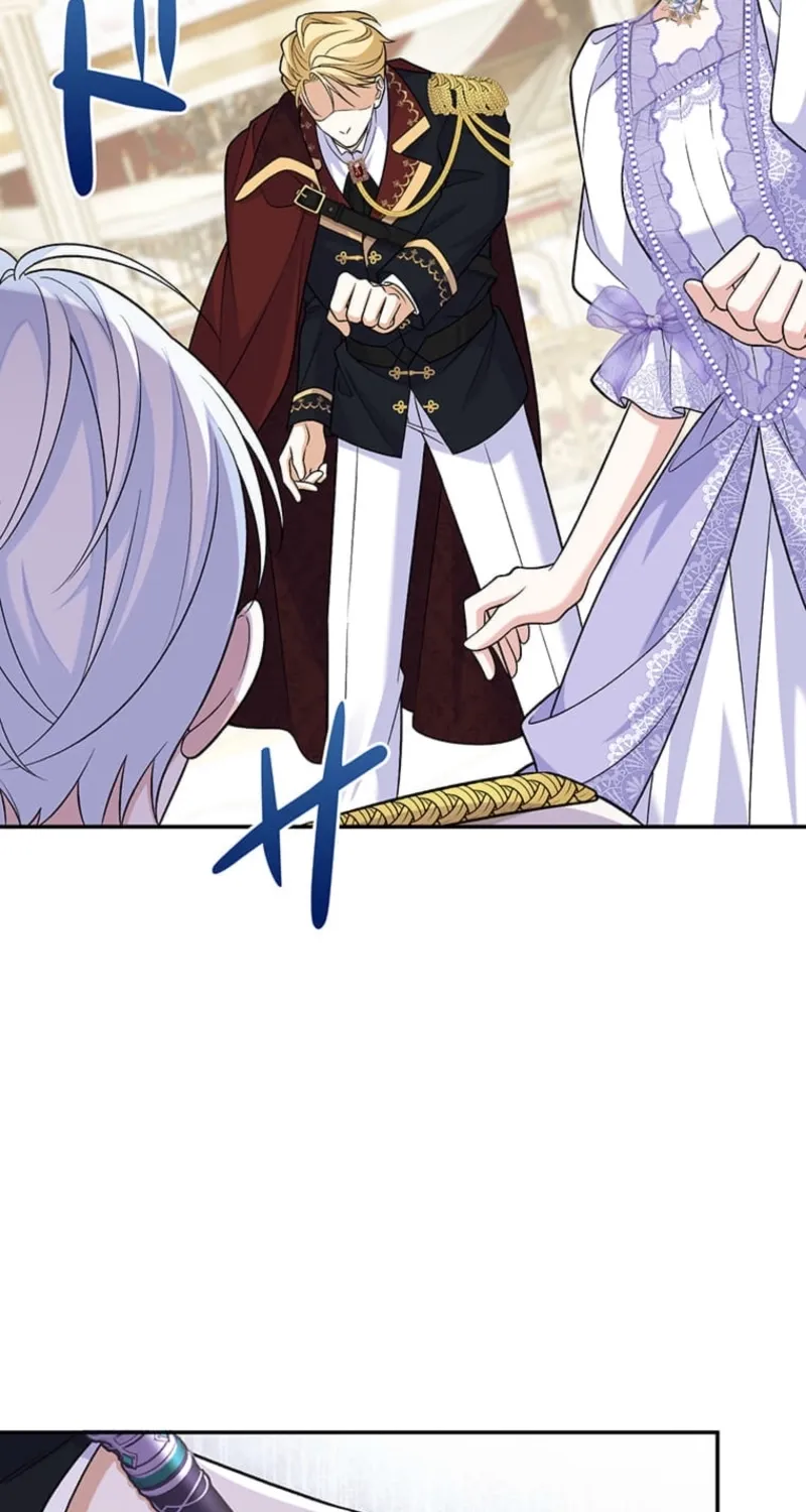 The Duchess Decides to Have an Affair Chapter 6 page 44 - 