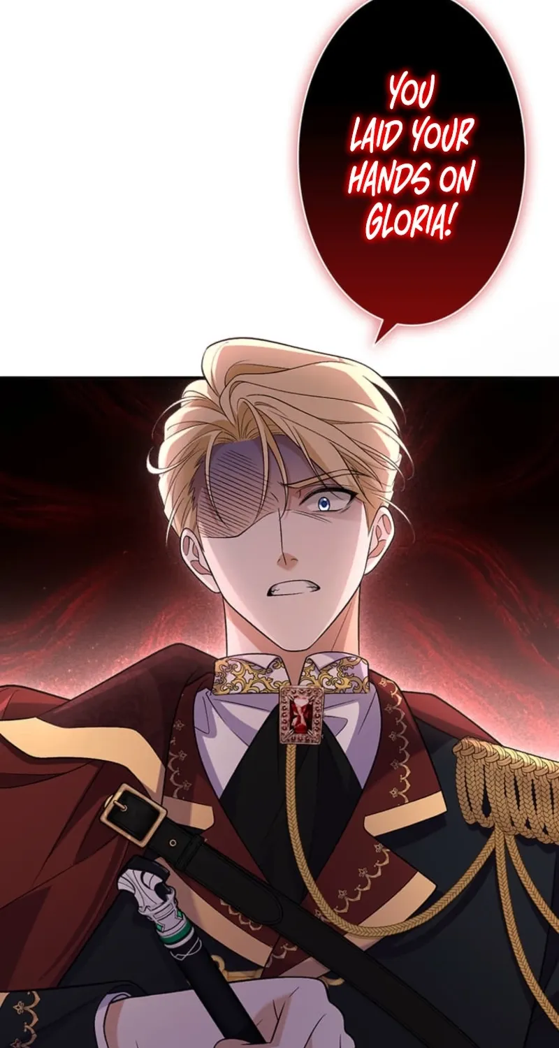 The Duchess Decides to Have an Affair Chapter 6 page 46 - 