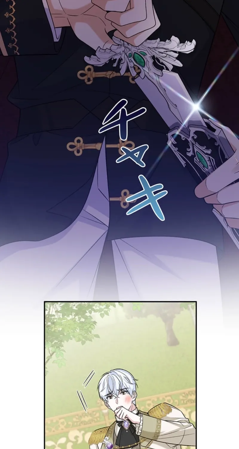The Duchess Decides to Have an Affair Chapter 6 page 47 - 