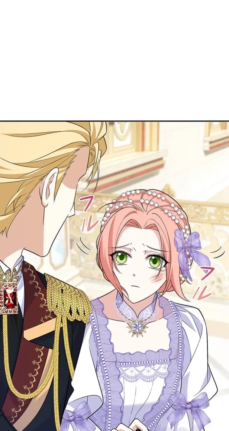 The Duchess Decides to Have an Affair Chapter 6 page 49 - 