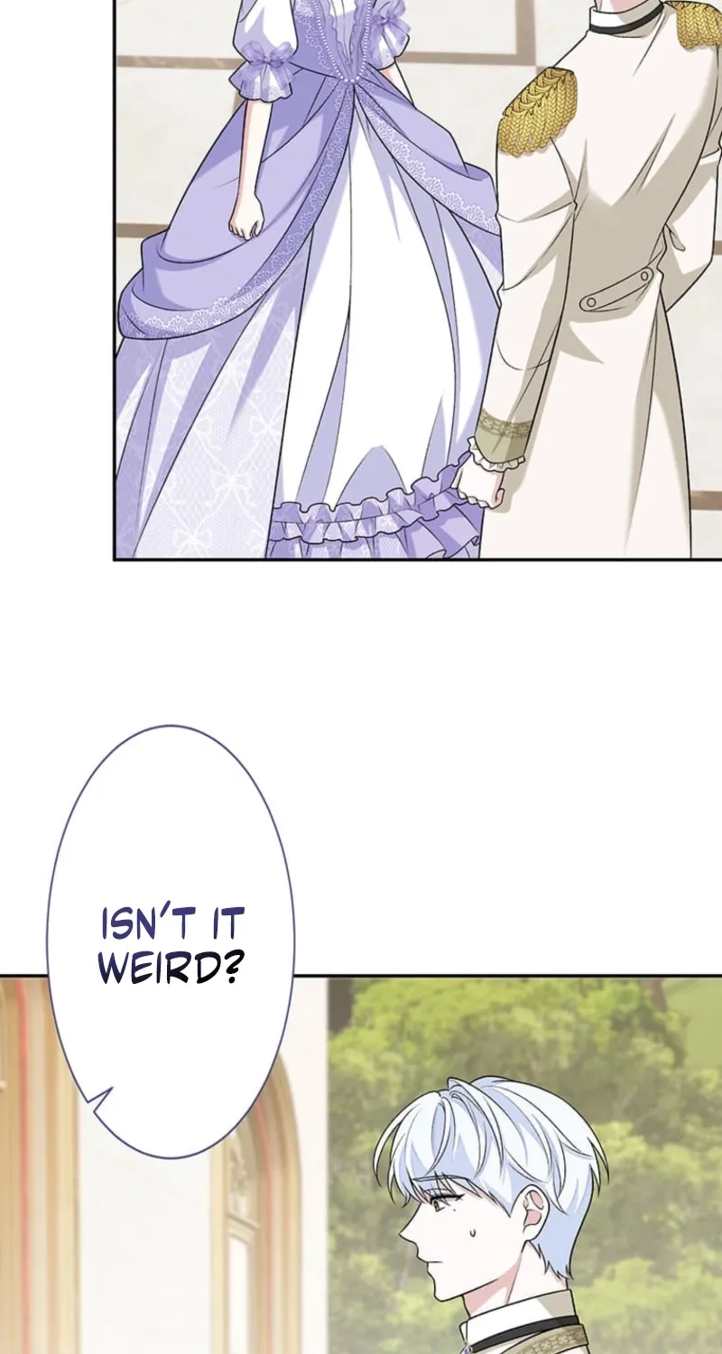 The Duchess Decides to Have an Affair Chapter 6 page 6 - 