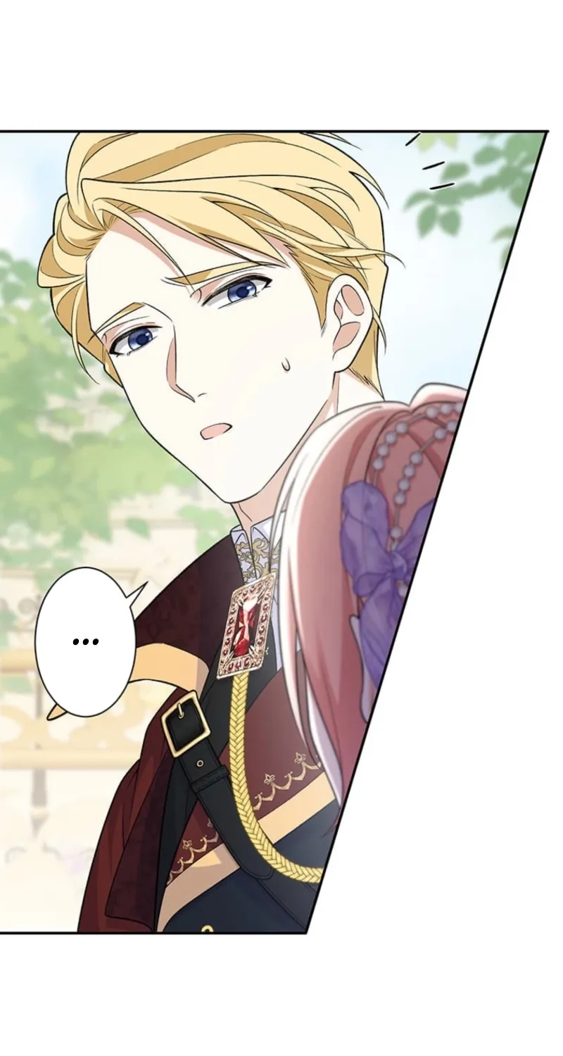 The Duchess Decides to Have an Affair Chapter 6 page 51 - 