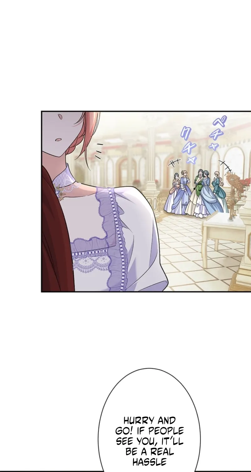 The Duchess Decides to Have an Affair Chapter 6 page 52 - 