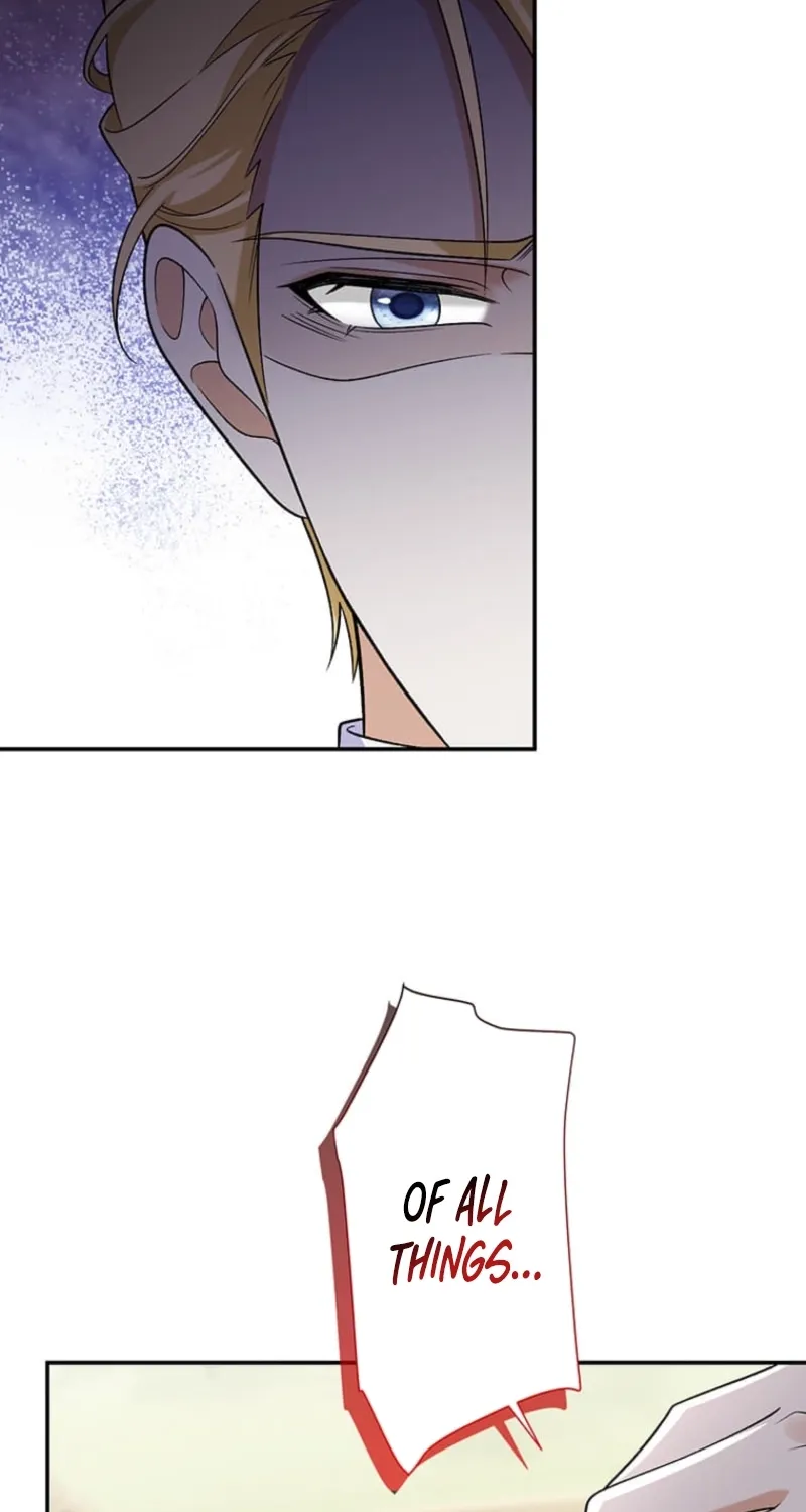 The Duchess Decides to Have an Affair Chapter 6 page 54 - 