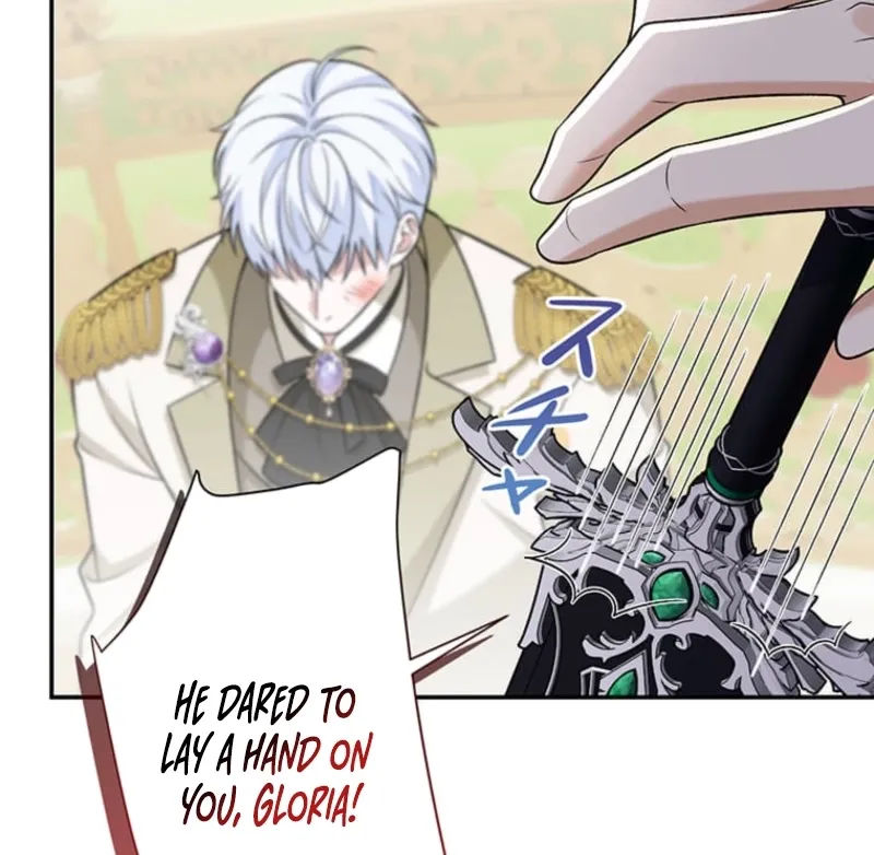 The Duchess Decides to Have an Affair Chapter 6 page 55 - 