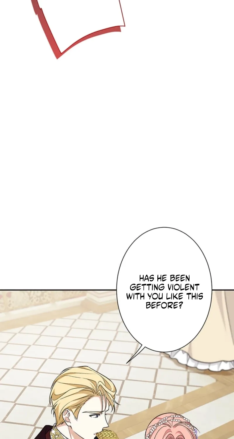 The Duchess Decides to Have an Affair Chapter 6 page 56 - 