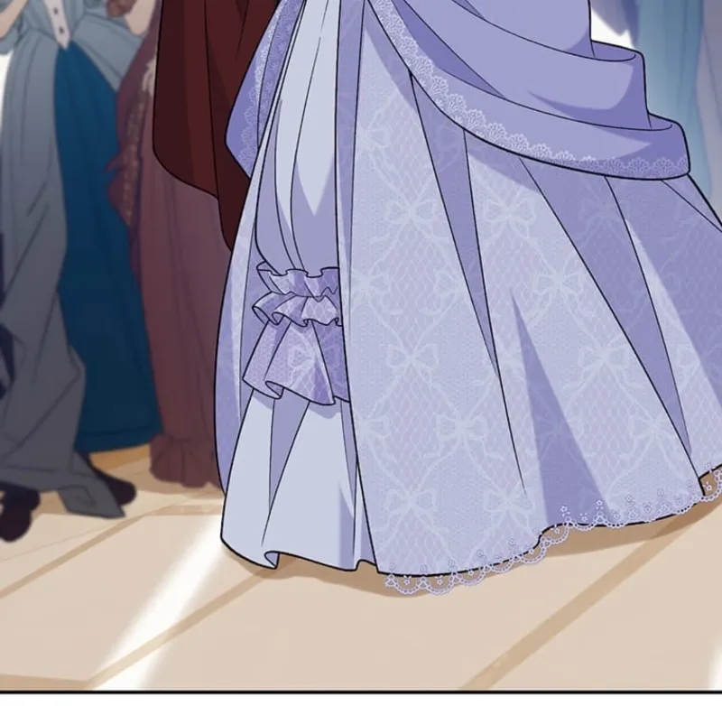 The Duchess Decides to Have an Affair Chapter 6 page 60 - 