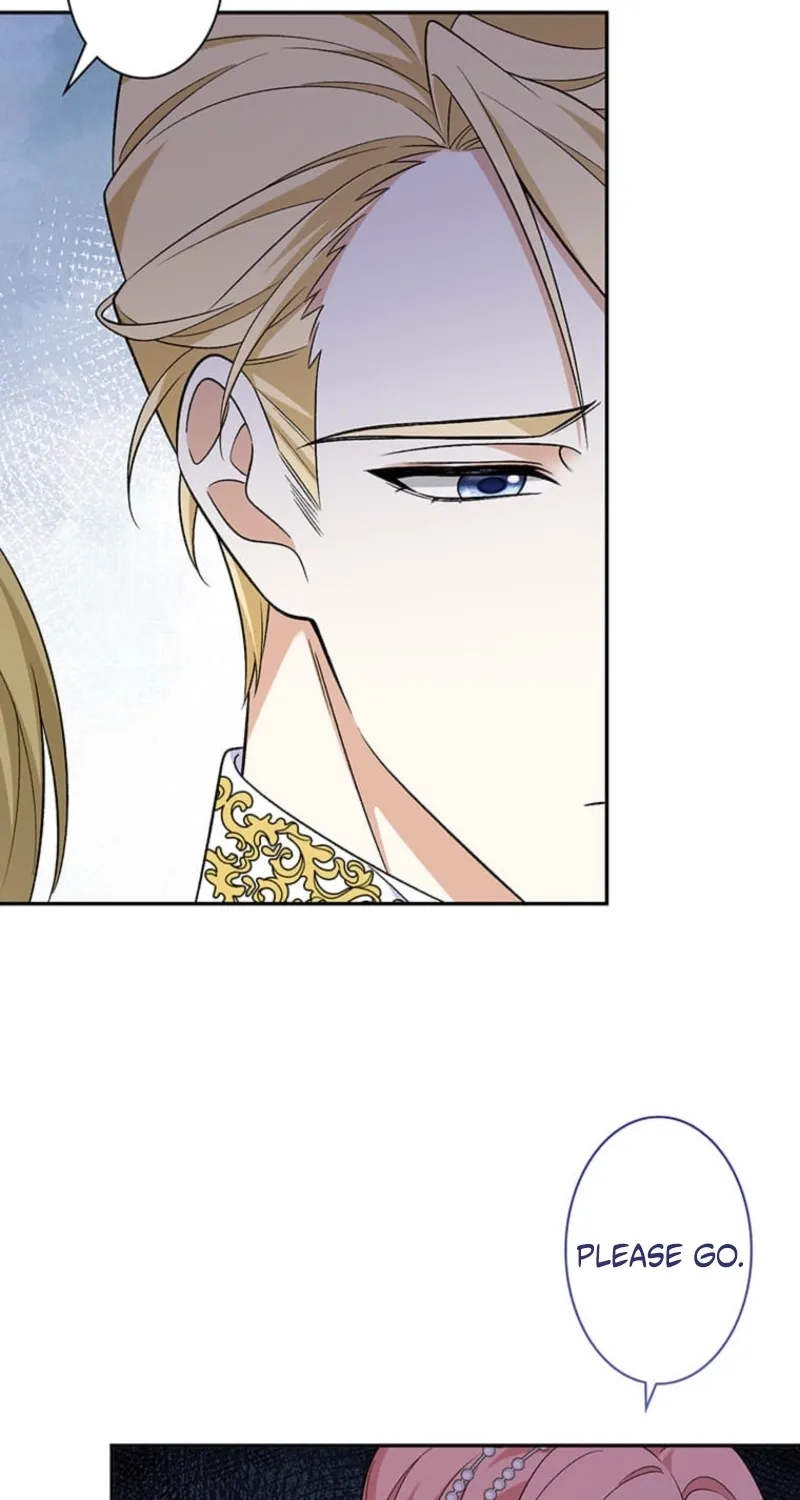 The Duchess Decides to Have an Affair Chapter 6 page 62 - 