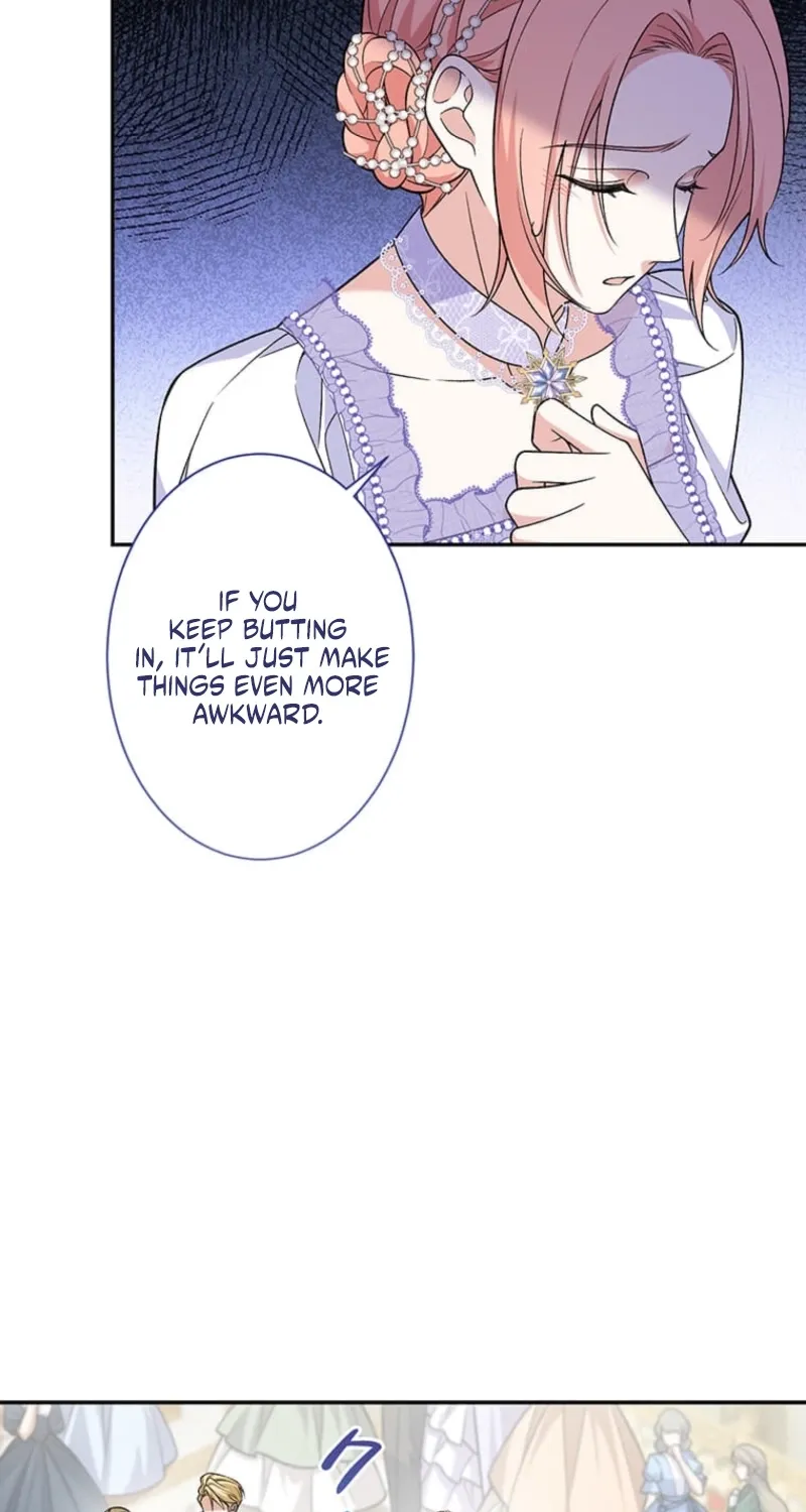 The Duchess Decides to Have an Affair Chapter 6 page 63 - 