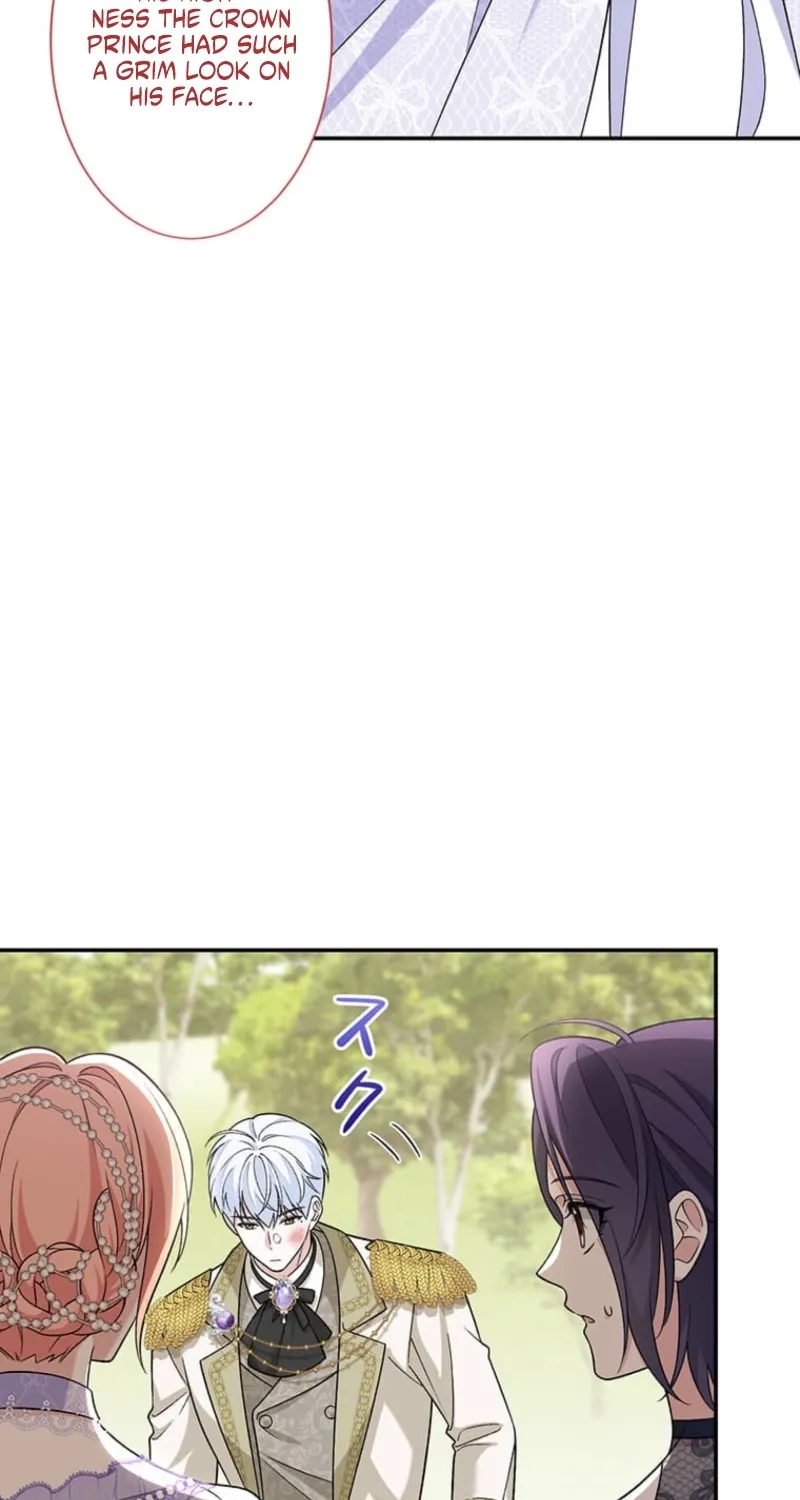 The Duchess Decides to Have an Affair Chapter 6 page 69 - 