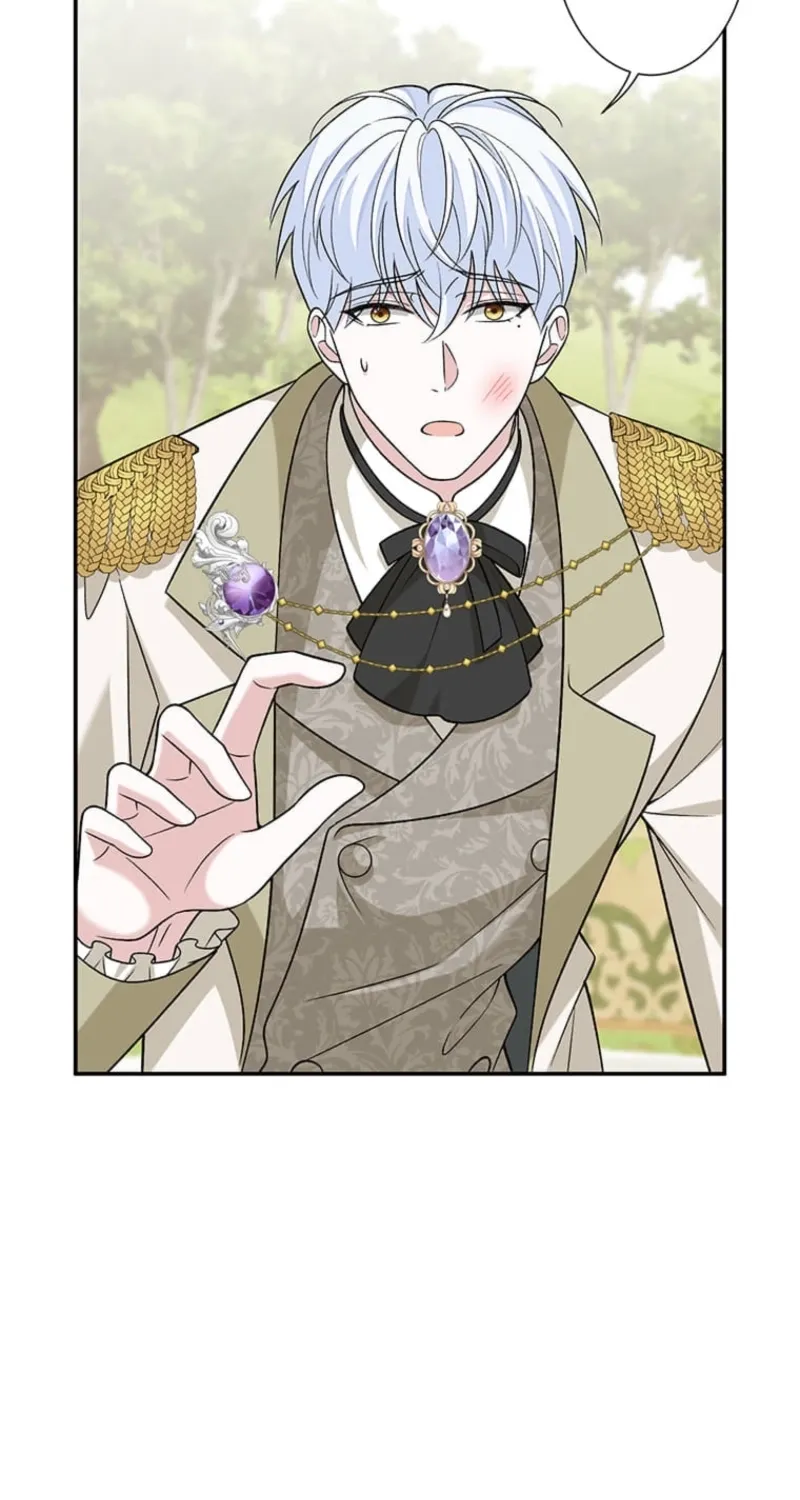 The Duchess Decides to Have an Affair Chapter 6 page 73 - 