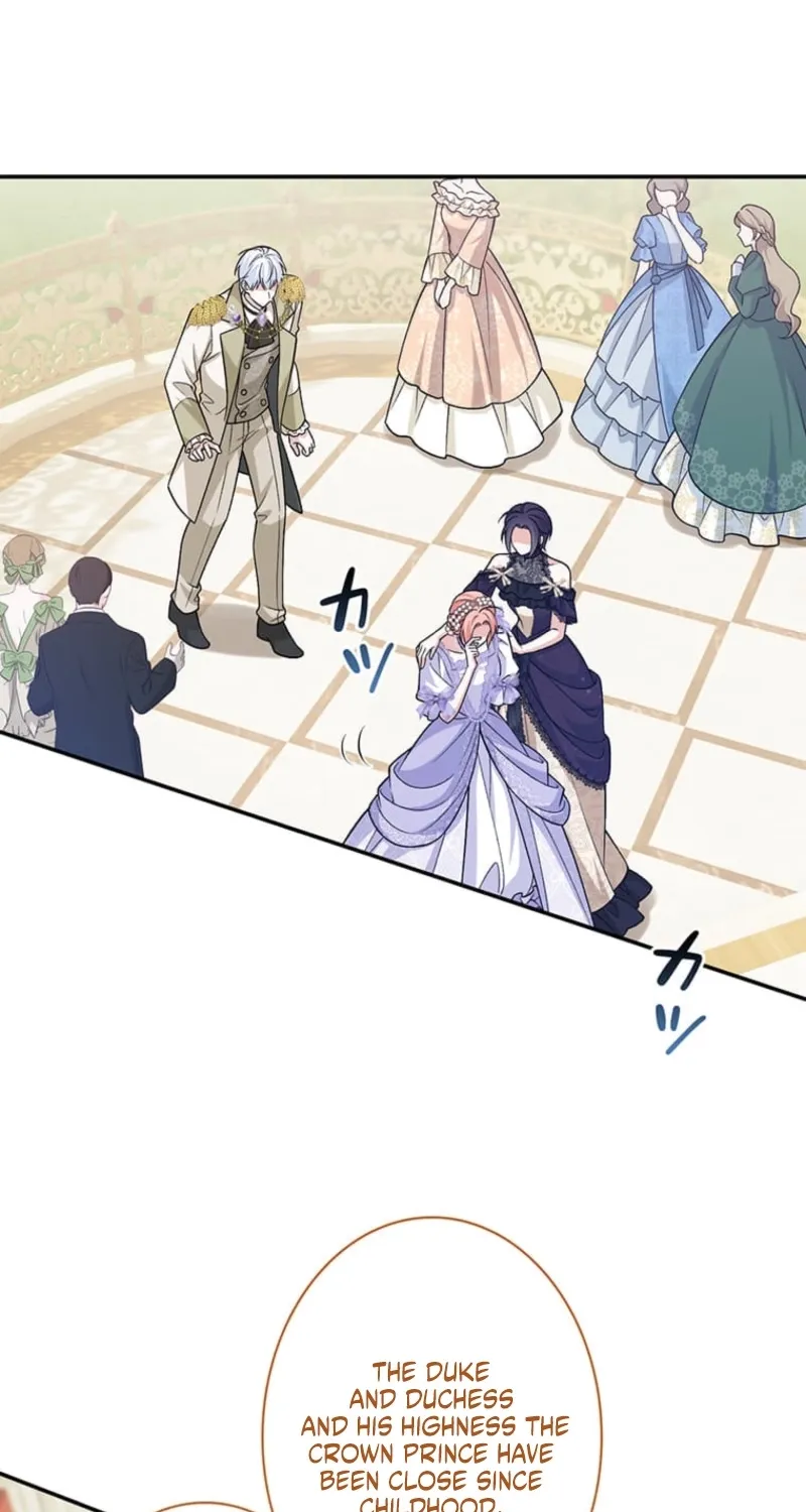 The Duchess Decides to Have an Affair Chapter 6 page 74 - 