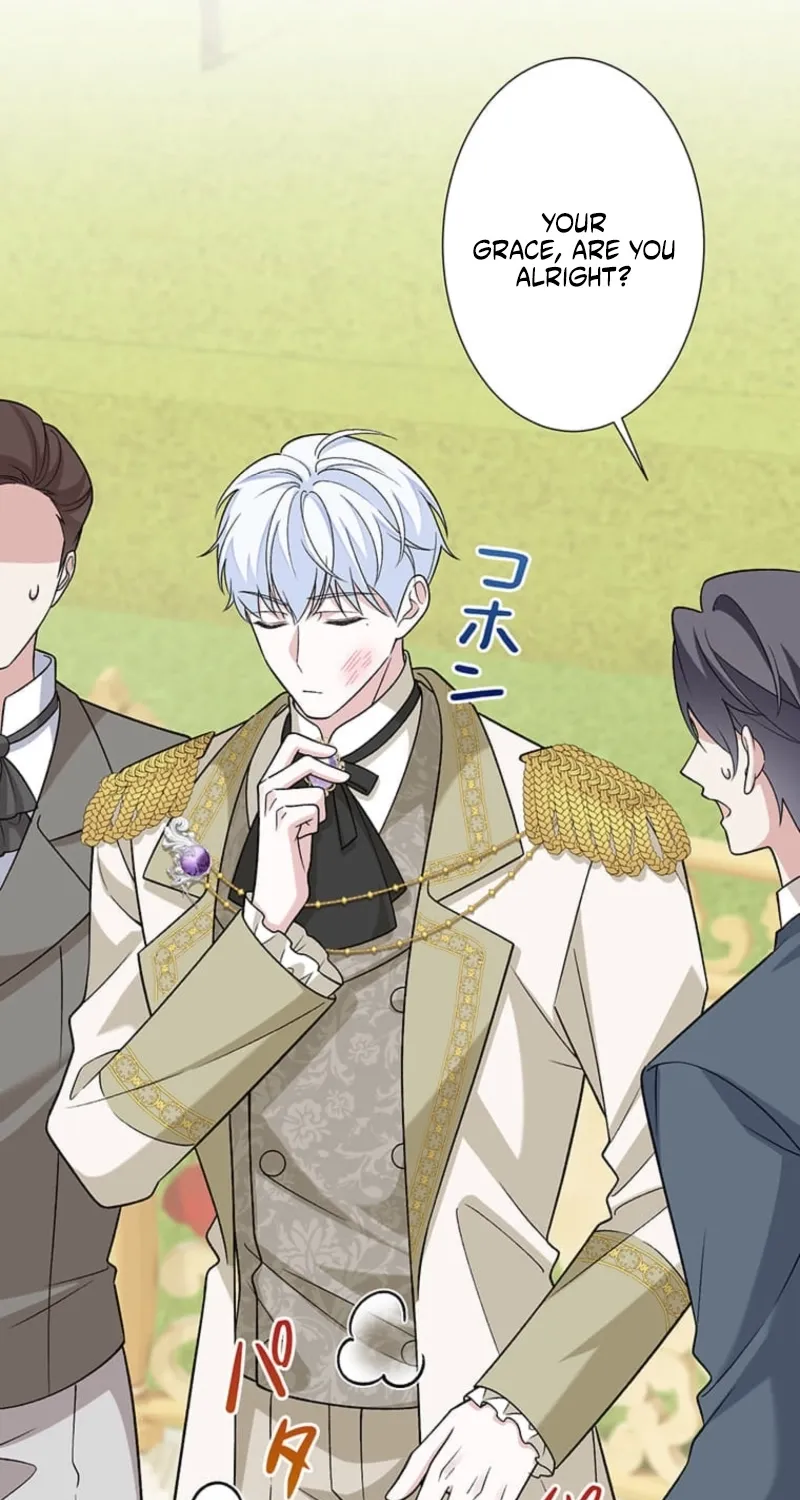 The Duchess Decides to Have an Affair Chapter 6 page 78 - 