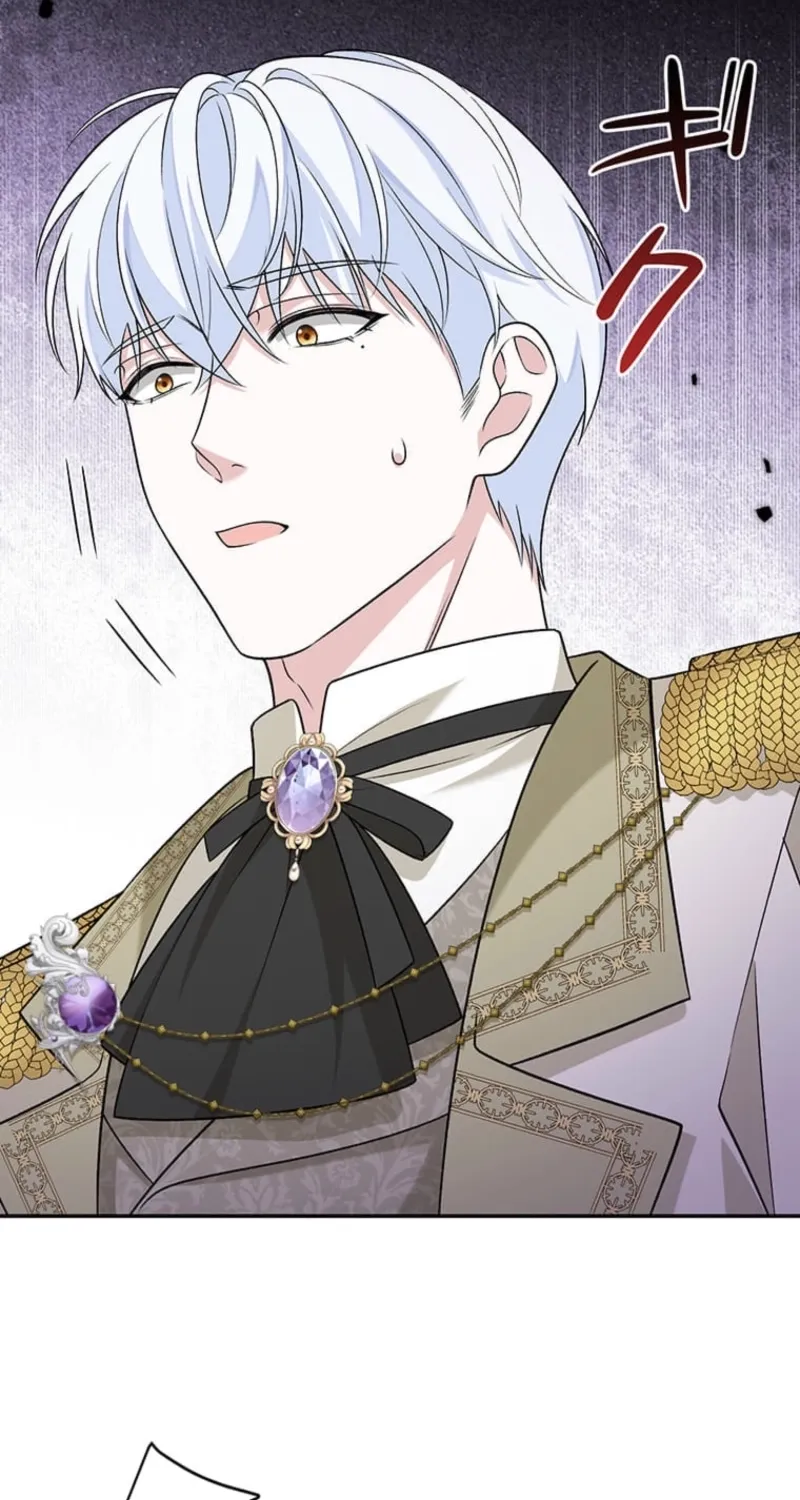 The Duchess Decides to Have an Affair Chapter 6 page 9 - 
