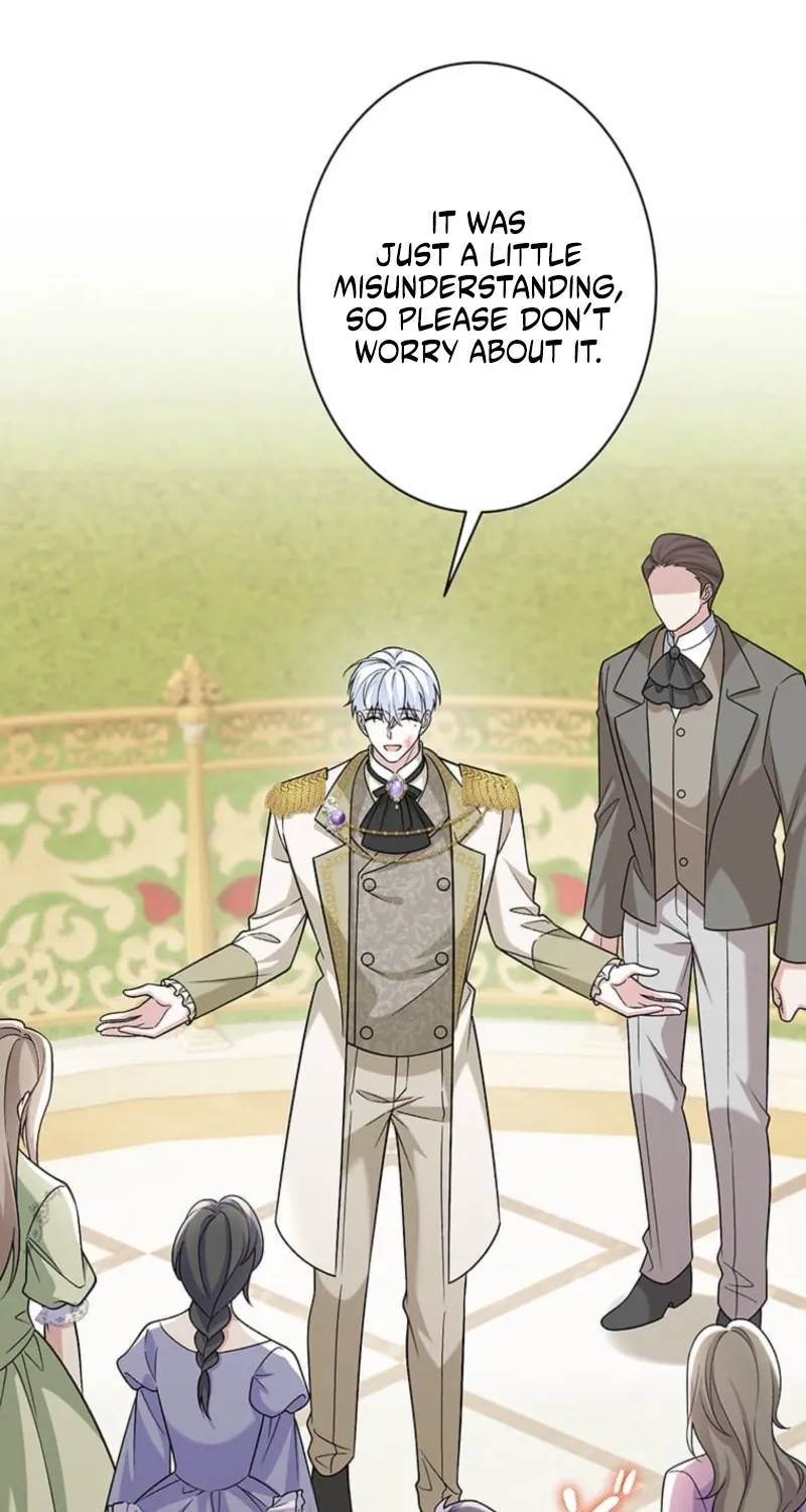 The Duchess Decides to Have an Affair Chapter 6 page 81 - 