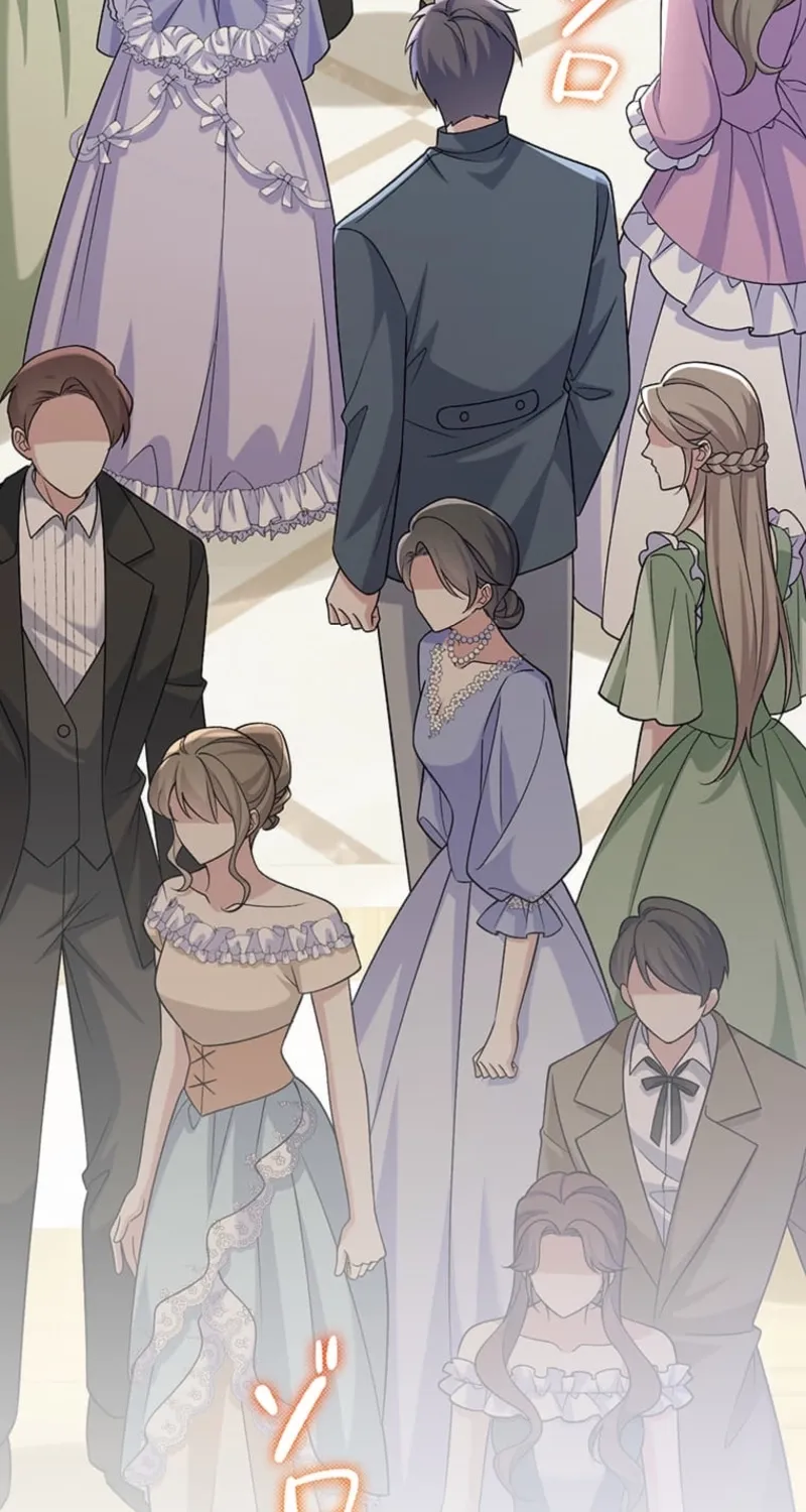 The Duchess Decides to Have an Affair Chapter 6 page 82 - 