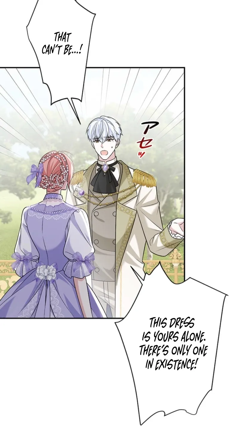 The Duchess Decides to Have an Affair Chapter 6 page 10 - 