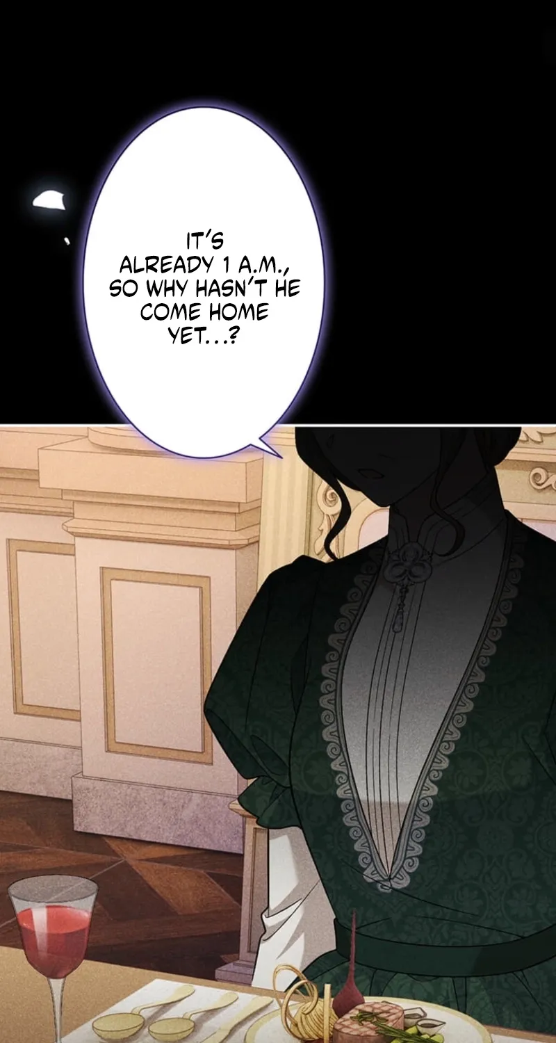 The Duchess Decides to Have an Affair Chapter 6 page 91 - 