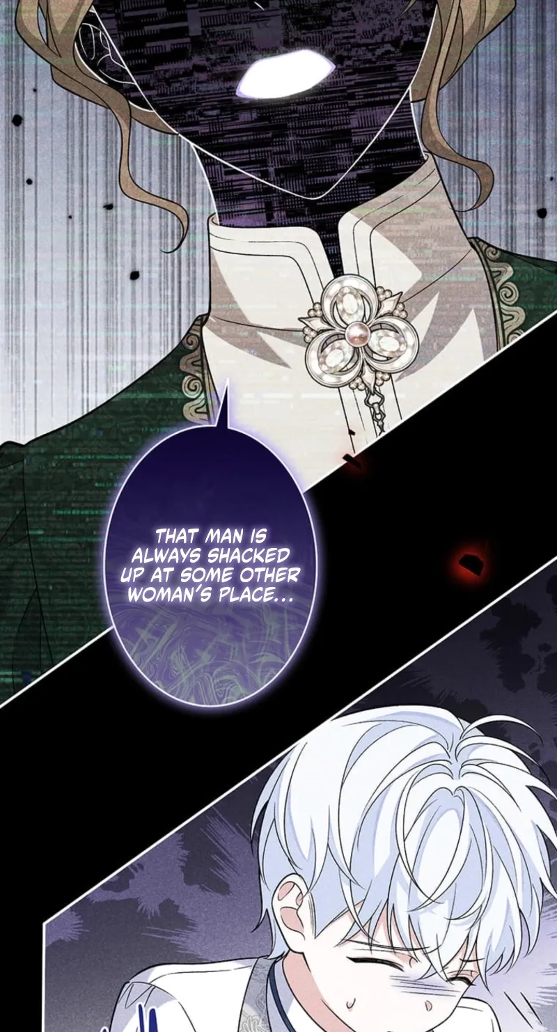 The Duchess Decides to Have an Affair Chapter 6 page 95 - 