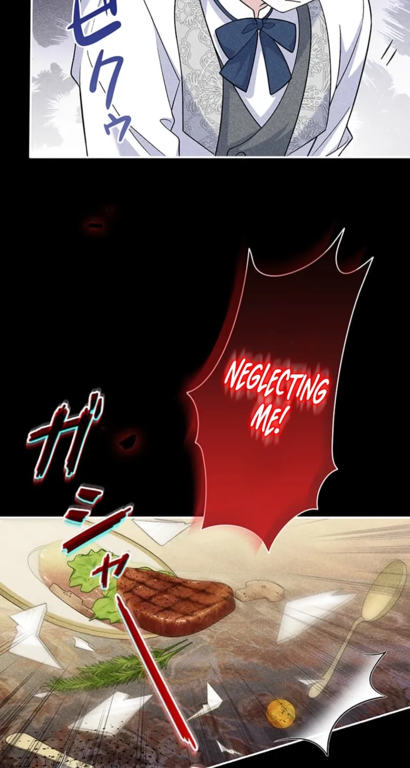 The Duchess Decides to Have an Affair Chapter 6 page 96 - 